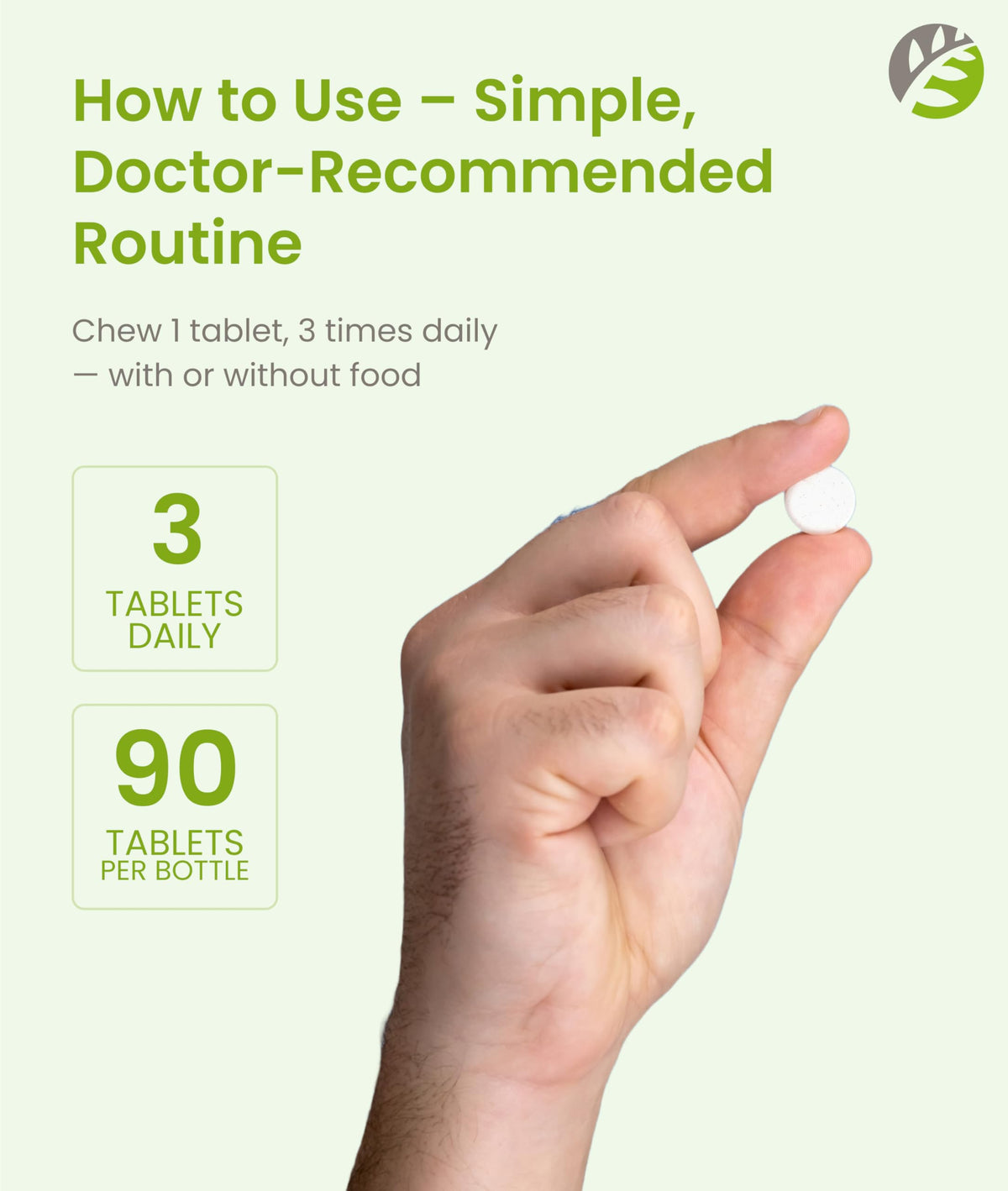 BariSlim Complete Chewable Bariatric Multivitamin Tablets - Bariatric