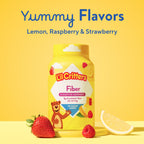 Lil Critters Kids Fiber Gummies for Digestive Support - 90 Count - image 9