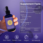 Generic C60 EVO Dog Lover Set Pure ESS60 in Olive Oil - 7 Fl Oz - image 7
