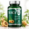 MACA Maca XL Capsules - 60 Capsules