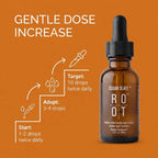THEROOTBRANDS Root Clean Slate Bioavailable Silicic Acid - 1 Fl Oz - image 5