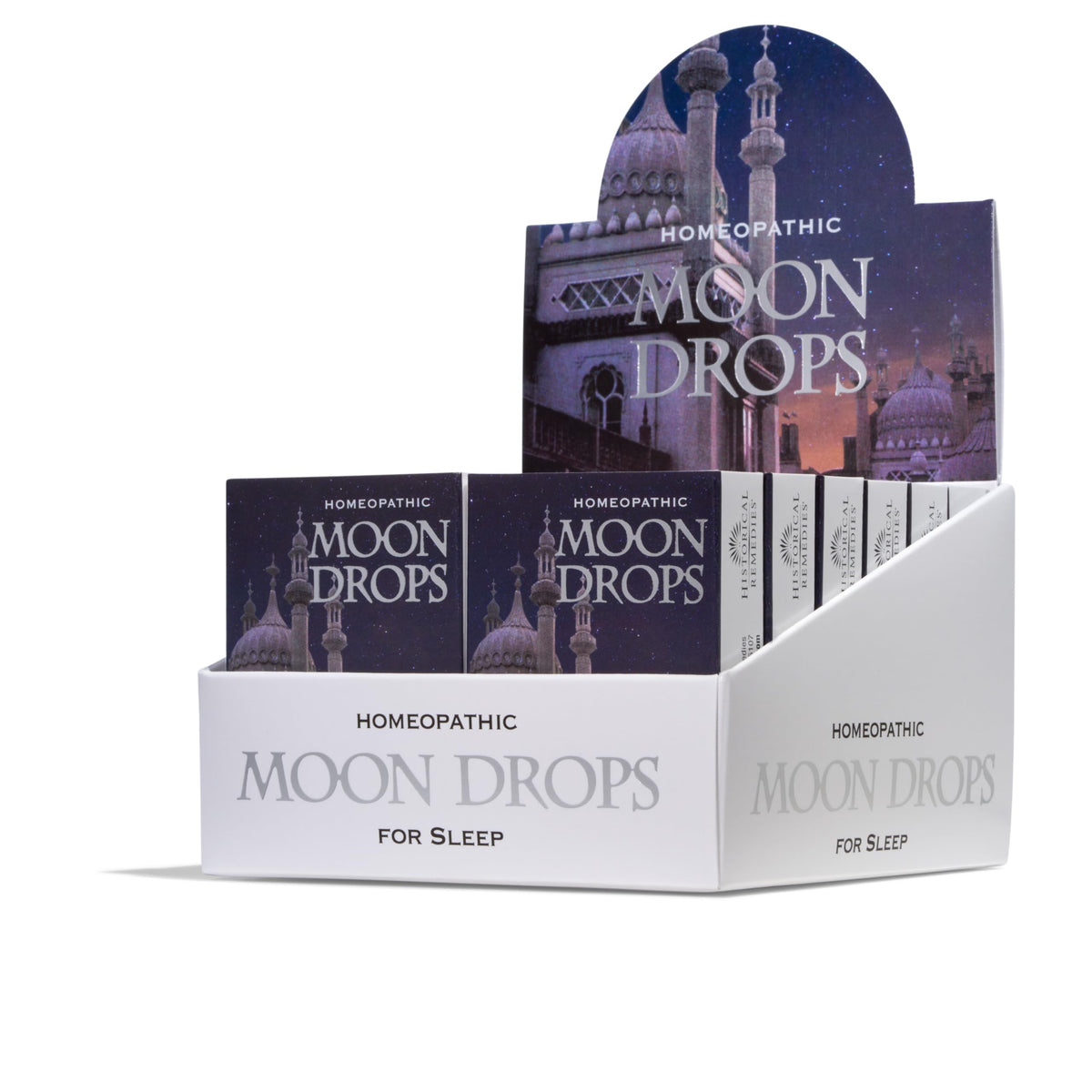 Historical Remedies Moon Drops - Parent
