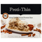 Proti-Thin VLC Protein Bars