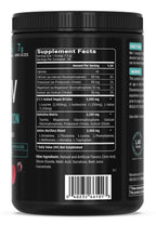 PEScience Amino IV BCAA & EAA Powder, Raspberry Grape - 30 Servings - image 8