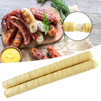 maojin Smoked Collagen Sausage Casings 26MM - 14M - image 5