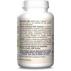 Jarrow Formulas Citicoline (CDP Choline) 250 mg - 60 Capsules