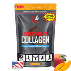 PhysiVantage Supercharged Collagen Powder with Vitamin C + BCAAs