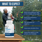 Therabotanics Ideal Prostate Plus Ultra Men's Prostate & Bladder