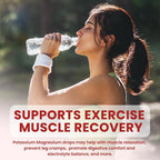 dilib Potassium Magnesium Citrate Supplement