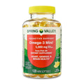 Convergence Proactive Support Omega-3 Mini Fish Oil 1000 mg - 120 Softgels