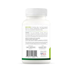 ERAVIBE Pure CoQ10 Energy Support 200 mg - 60 Veggie Capsules - image 3