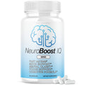 IDEAL PERFORMANCE Neuro Boost IQ Brain Supplement - 60 Capsules