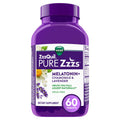 ZzzQuil PURE Zzzs Nightly Sleep - 60 Tablets