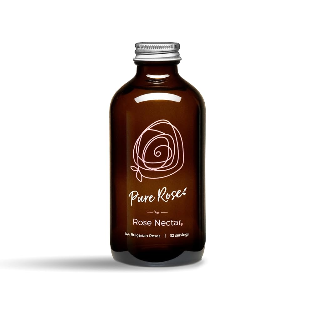 Pure Rose Nectar - image 2