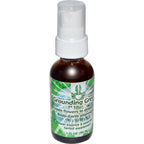 Flower Essence Services Grounding Green Spray - 1 Ounce