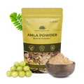 SAPTAMVEDA Amla Indian Gooseberry Powder - 150g