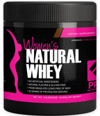 PRO NUTRITION LABS Whey Protein Powder for Women - 1 Lb