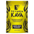 Fiji Vanua Kava Santa Cruz Root Powder Noble Medium Grind - 8oz