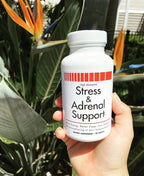 VitaminMed Stress and Adrenal Support Chewable Tablets - 90 Count - image 6