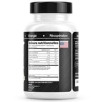 EPO-Boost Natural Blood Builder Iron Supplement - 120 Capsules - image 4