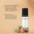 Practicality Skincare Magnesium Chloride Body Gel - 3 fl oz - image 4