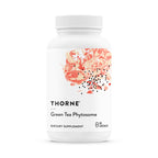 THORNE Green Tea Phytosome Antioxidant Support - 60 Capsules