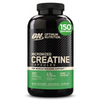 Optimum Nutrition Micronized Creatine Monohydrate Capsules - 300 Count - image 9