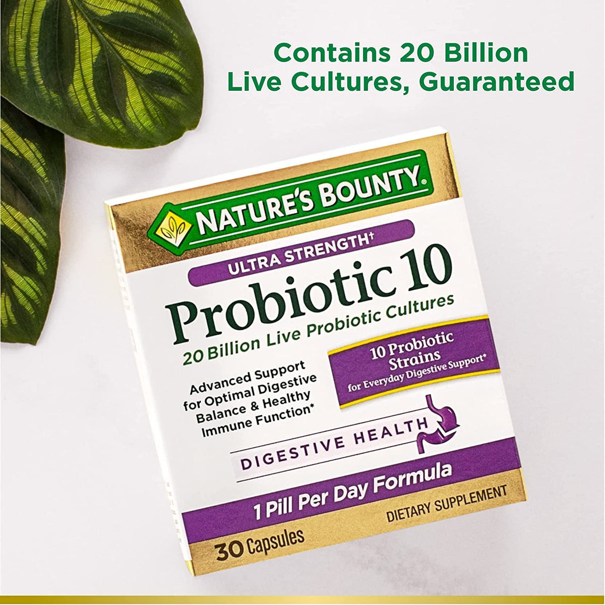 Nature's Bounty 30924