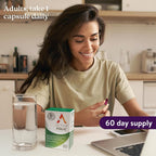 ACTIVEIRON Active Iron Supplement for Women and Kids