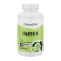 NaturalSlim Somarenew Gut Cleanse Supplement with Fulvic Acid - 180 Capsules