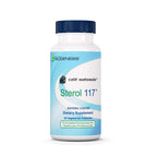 Nutra BioGenesis Sterol 117 Plant Sterols & Pine Bark - 30 Vegetarian Capsules