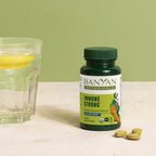Banyan Botanicals Organic Immune Strong Tablets - 90 Count - image 6