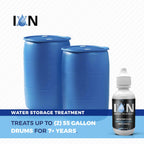 ION Alkaline Water Drops PH Booster & Water Treatment Drops - image 5