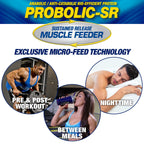 Maximum Human Performance Probolic-SR Sustained Release Protein Powder