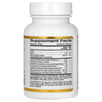 California Gold Nutrition Astaxanthin Carotenoid Complex - 30 Softgels - image 2