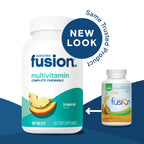 Bariatric Fusion Complete Chewables