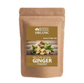 Blessfull Healing Organic Ginger Powder 100% Pure Natural 200 Gram /