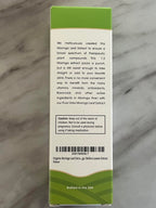 PURA VIDA MORINGA Leaf Extract Liquid Drops - 2 Fl Oz - image 9
