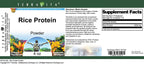 Terravita Rice Protein Powder - 12 oz (3 Pack) - image 2