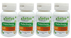 Satya Naturals Tulsi Forte 500 mg Basil Extract - 240 Vegetarian Capsules