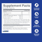 Gundry MD Energy Renew Supplement Powder - 30 Servings - image 2