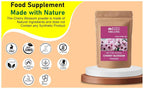 Blessfull Healing Organic Cherry Blossom Powder - 300g - image 4