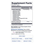 1MD Nutrition Complete Probiotics - Parent