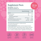 Youtheory Complete Beauty Gummies