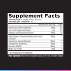 Livingood Daily Allergen Support Immune Supplement - 120 Capsules - image 8