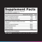 Livingood Daily Allergen Support Immune Supplement - 120 Capsules - image 8