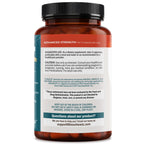 BioSchwartz Glucosamine Chondroitin MSM Joint Support - 90 Capsules - image 9