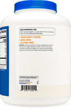 Nutricost Grass-Fed Whey Protein Concentrate - Undenatured