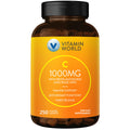 Vitamin World Vitamin C 1000 mg Timed Release - 250 Caplets