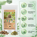 Neotea Neem Bark Powder - 300g - image 4